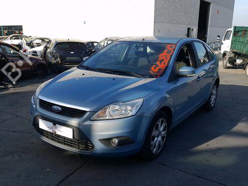 Used Left front fog light Left front fog light FORD FOCUS II (DA_, HCP, DP) 1.6 (100 hp) 33978475 33978475