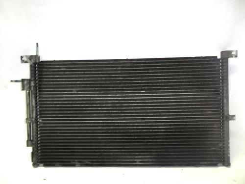 Used AC radiator AC radiator FORD MONDEO III (B5Y) 1.8 16V (125 hp) 35729350 35729350