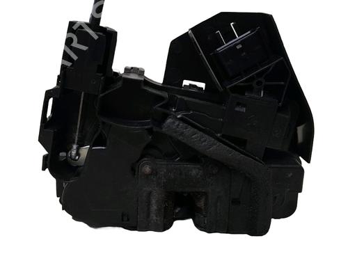 Front right lock RENAULT ESPACE V (JR_) 2.0 Blue dCi 160 (JRAM) | BP26457970C97 