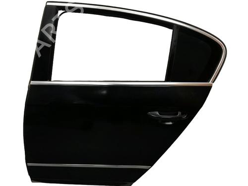 Used Left rear door VW PASSAT B6 (3C2) [2005-2010]  24030011