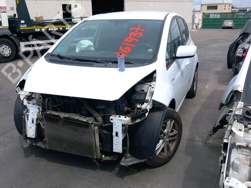 Used Right tailgate light Right tailgate light KIA VENGA (YN) 1.4 CVVT (90 hp) 33978722 33978722