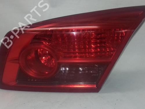 Højre baglygte Højre baglygte RENAULT VEL SATIS (BJ0_) 2.0 16V Turbo (BJ0K) (163 hp) 34482756 34482756