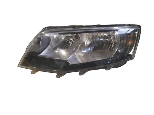 Used Left headlight Left headlight SKODA OCTAVIA III (5E3, NL3, NR3) 1.6 TDI (105 hp) 34551856 34551856