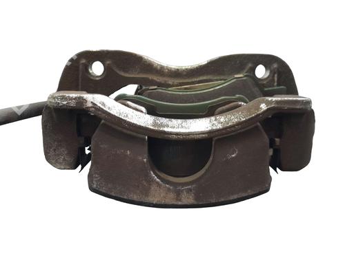 Left front brake caliper KIA RIO III (UB) 1.2 CVVT | BP34546326M105 - Image 3