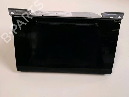 Used Display monitor Display monitor TOYOTA AURIS Estate (_E18_) 1.8 Hybrid (ZWE186_, ZWE186R, ZWE186H) (136 hp) 34491327 34491327