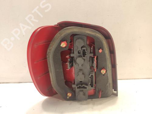 Right taillight VW POLO (6N2) 1.4 16V | BP40512070C35 - Image 3