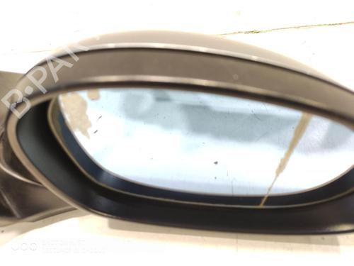 Right mirror BMW 1 (E87)  | BP18702043C27 