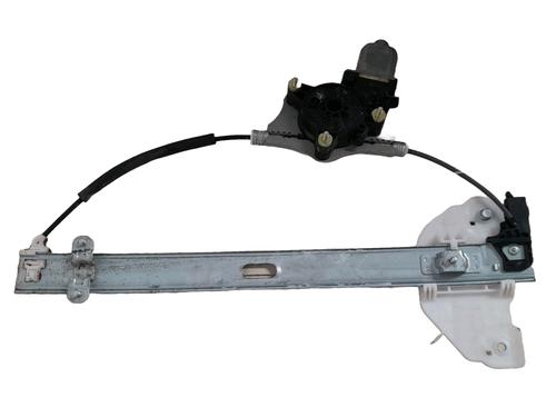 Used Rear right window mechanism Rear right window mechanism KIA RIO IV (YB, SC, FB) 1.2 CVVT (84 hp) 34469676 34469676