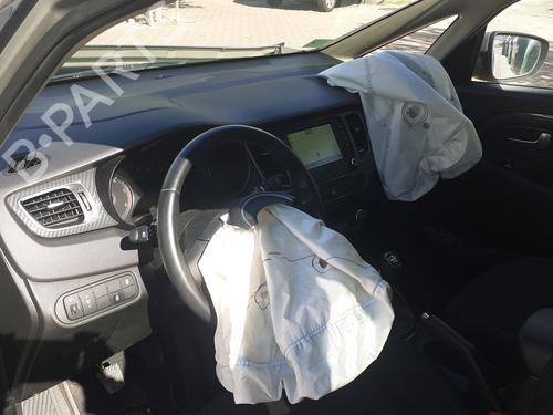 Used Parts KIA CARENS IV  1.7 CRDi  4473328