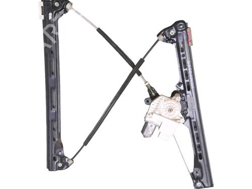 Used Front left window mechanism Front left window mechanism CITROËN GRAND C4 SPACETOURER (3A_, 3E_) 2.0 BlueHDi 150 (150 hp) 34470091 34470091