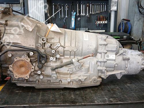 Gearbox AUDI A6 C6 (4F2) | BP34486076M3 - Image 4