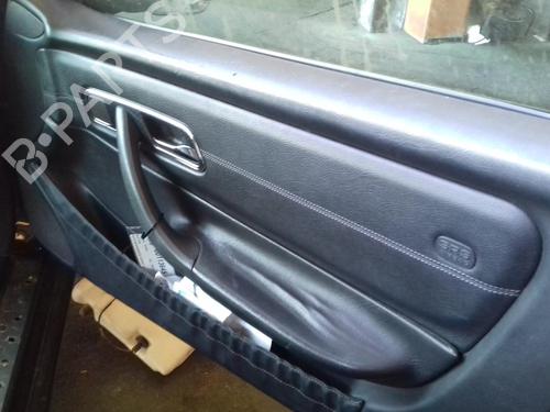 Rudehejsemekanisme Højre foran MERCEDES-BENZ SLK (R170) 200 (170.435) (136 hp) 14460712