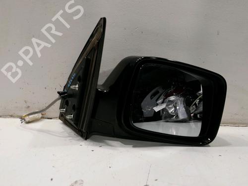 Used Right mirror NISSAN X-TRAIL I (T30) [2001-2013]  17698821