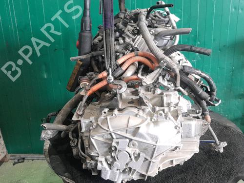 Engine TOYOTA AURIS (_E18_) 1.8 Hybrid (ZWE186_, ZWE186R) | BP38639867M1 - Image 2