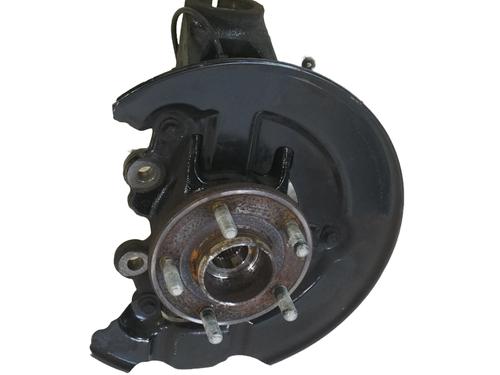 Used Left front steering knuckle Left front steering knuckle FORD FOCUS I (DAW, DBW) [1998-2009] 34545883 34545883