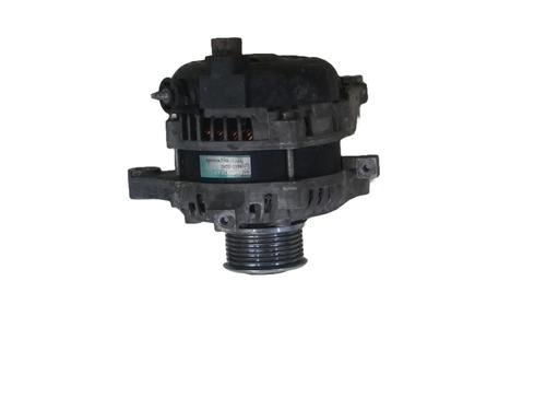 Used Alternator TOYOTA LAND CRUISER PRADO (_J15_) 2.8 D-4D (GDJ150_, GDJ155_, GDJ150, GDJ151) (177 hp) 21259597