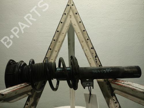 Used Left front shock absorber SKODA SUPERB III (3V3) 2.0 TDI (150 hp) 14462317