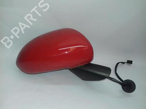 Right mirror OPEL CORSA D (S07) 1.4 (L08, L68) | BP14461134C27 