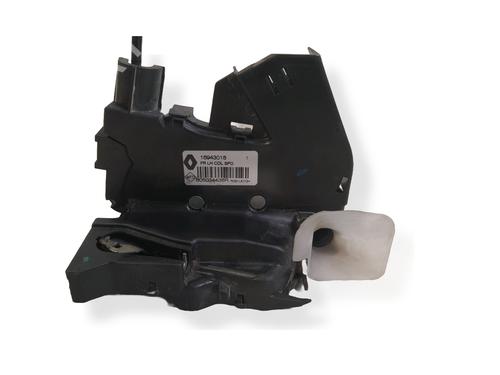 Front left lock RENAULT MEGANE IV Hatchback (B9A/M/N_) 1.2 TCe 100 (B9MS) | BP34469636C98 - Image 2