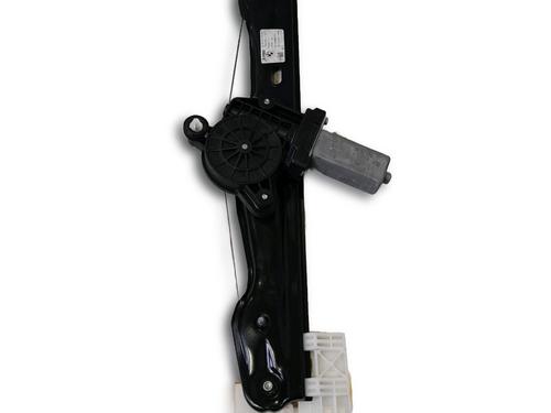 Vindusheismekanisme venstre bak Vindusheismekanisme venstre bak BMW 1 (F21) 116 d (116 hp) 34468479 34468479