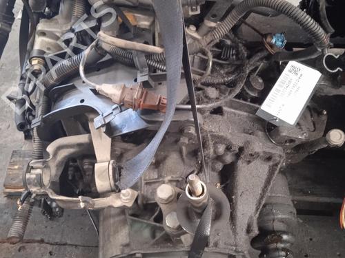 Gearbox CITROËN XANTIA (X1_, X2_) 1.9 Turbo D | BP14472285M3 