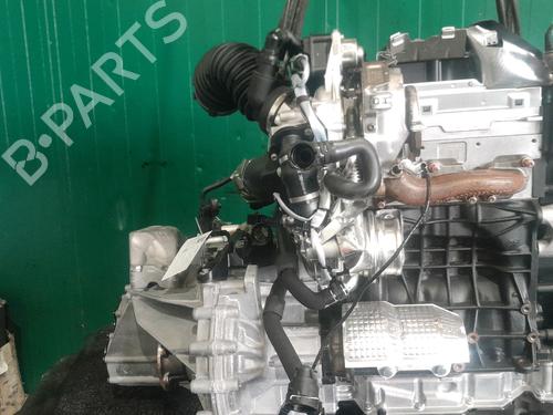 Gearbox SEAT LEON Sportstourer (KL8, KLD) 2.0 TDI | BP34553109M3 - Image 4