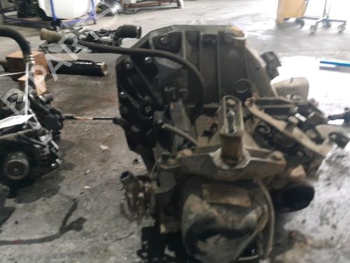 Gearbox RENAULT KANGOO Express (FW0/1_) 1.5 dCi 75 (FW07, FW10, FW04) | BP40612644M3 - Image 6