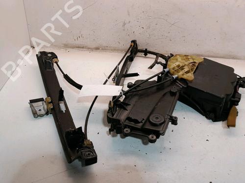 Used Front left window mechanism Front left window mechanism SEAT LEON (1P1) [2005-2013] 34490821 34490821