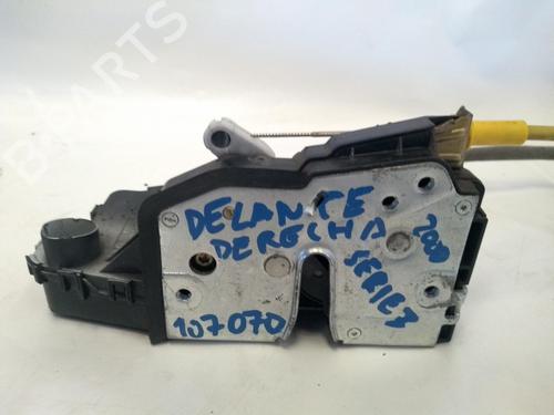 Front right lock BMW 3 Touring (E46) 320 i | BP19684951C97 