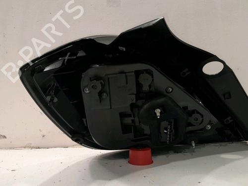 Right taillight OPEL ASTRA H (A04) 1.7 CDTI (L48) | BP34490139C35 - Image 2