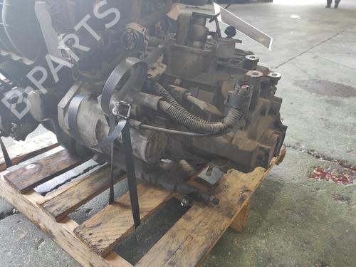 Gearbox SMART FORFOUR (454) 1.1 (454.030) | BP37234757M3 - Image 4