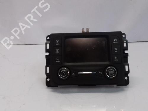 Elektronisk modul JEEP RENEGADE SUV (BU, B1, BV) [2014-2025]  14460815