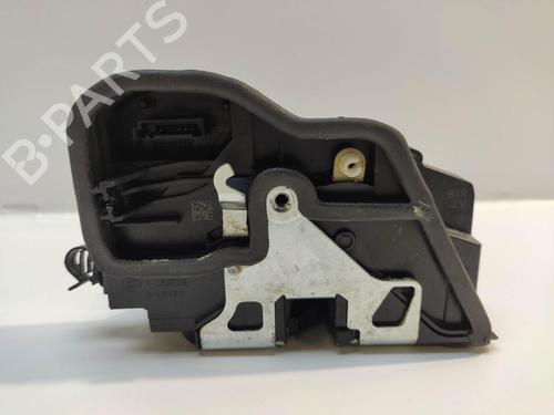 Used Front right lock Front right lock BMW X6 (E71, E72) xDrive 40 d (306 hp) 34486031 34486031