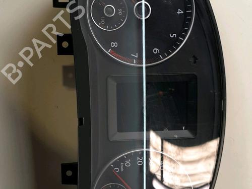 Used Instrument cluster Instrument cluster VW GOLF PLUS V (5M1, 521) [2004-2013] 34463827 34463827