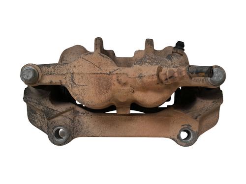 Right front brake caliper RENAULT TRAFIC II Bus (JL) 2.0 dCi 115 (JL00, JL01, JL0H, JL0M, JL0U) | BP34546747M104 - Image 3