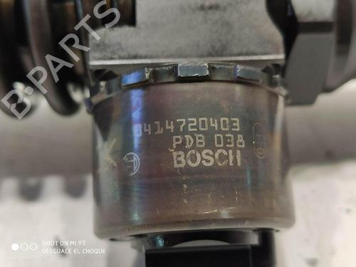 Injector AUDI A3 Sportback (8PA) | BP19685660M100