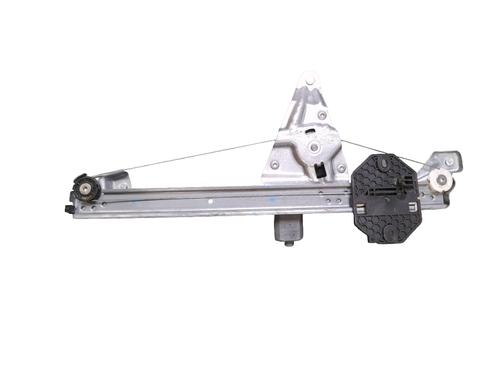 Rear right window mechanism DACIA SANDERO II 1.0 LPG (B8ML) | BP34551633C25 - Image 2