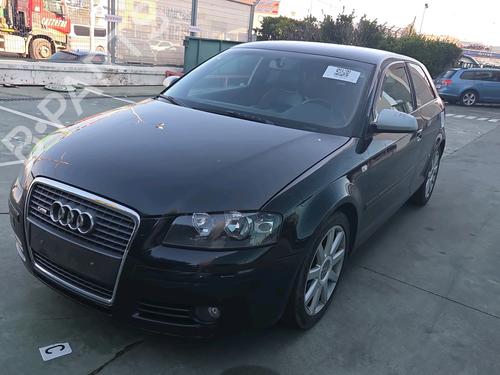 Recambios AUDI A3 (8P1)  2.0 TDI 16V  4641899