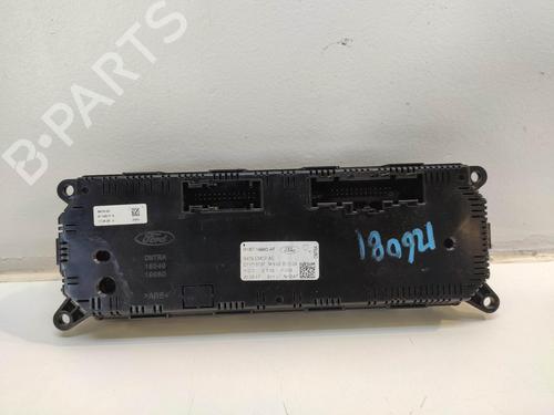 Climate control FORD FIESTA VII (HJ, HF) 1.0 EcoBoost | BP34486125I5 - Image 3