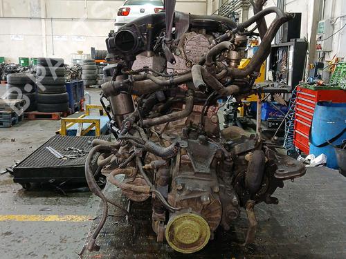 Alternator SEAT CORDOBA (6K1, 6K2) 1.9 SDI | BP20849552M7