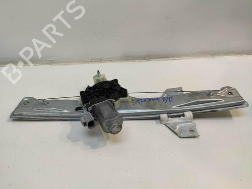 Used Front right window mechanism Front right window mechanism FORD KA+ III (UK, FK) 1.2 Ti-VCT (85 hp) 34486109 34486109