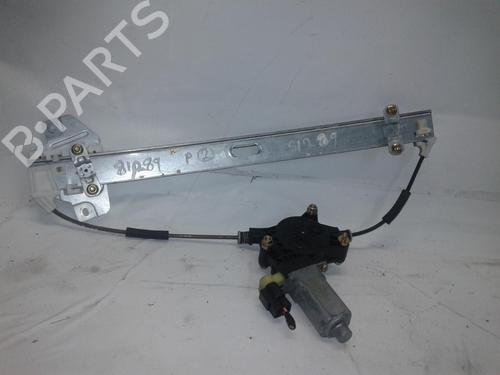 Used Front right window mechanism Front right window mechanism KIA RIO II (JB) 1.5 CRDi (110 hp) 34481909 34481909