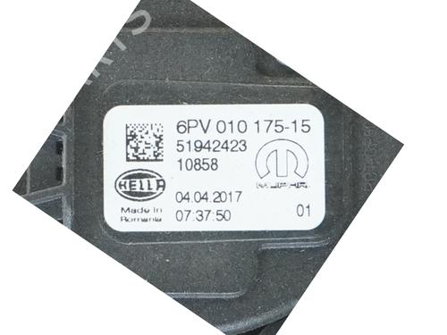 Pedal FIAT 500X (334_) 1.4 (334AXC1B, 334AXC11) | BP34468909I4 - Image 3