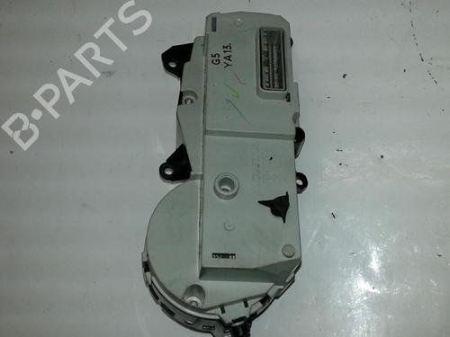 Used Other Other HONDA INSIGHT (ZE_) 1.3 IMA (ZE28, ZE2) (88 hp) 34481414 34481414