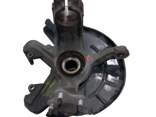 Right front steering knuckle SEAT IBIZA IV (6J5, 6P1) 1.6 TDI | BP22643607M26 