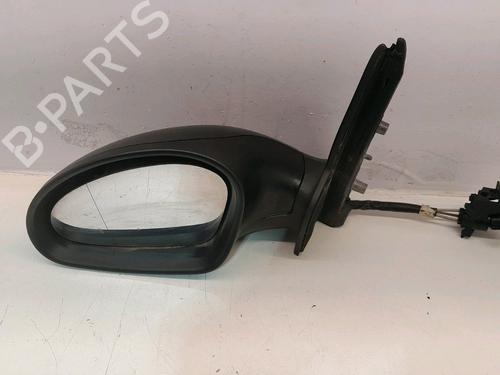 Retrovisor esquerdo Retrovisor esquerdo SEAT ALTEA (5P1) 1.9 TDI (105 hp) 34447486 34447486