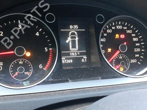 Used Parts VW PASSAT B6 (3C2) 2.0 TDI 4472589