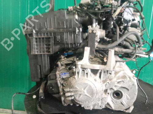 Engine CITROËN C5 I (DC_)  | BP21010674M1 