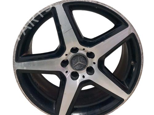 Used Rim Rim 37222131 37222131