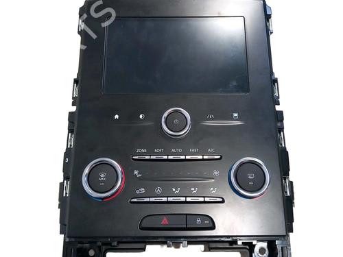 Used Display monitor Display monitor RENAULT MEGANE IV Hatchback (B9A/M/N_) 1.3 TCe 140 (B9NB) (140 hp) 34545542 34545542